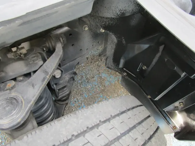 トヨタ ダイナ 2RG-XZC605(2WD)の写真22