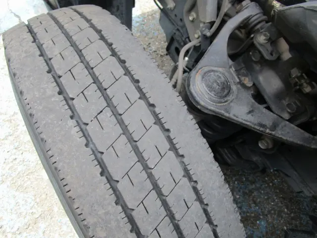 トヨタ ダイナ 2RG-XZC605(2WD)の写真23