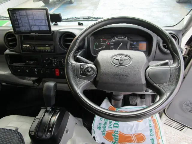 トヨタ ダイナ 2RG-XZC605(2WD)の写真25