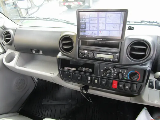 トヨタ ダイナ 2RG-XZC605(2WD)の写真26