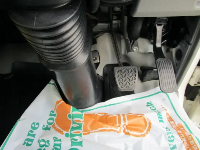 トヨタ ダイナ 2RG-XZC605(2WD)の写真28