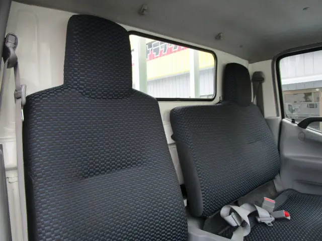 トヨタ ダイナ 2RG-XZC605(2WD)の写真29