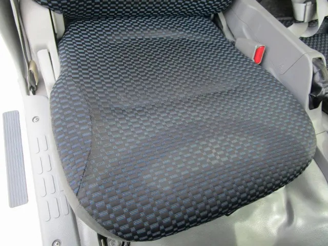 トヨタ ダイナ 2RG-XZC605(2WD)の写真30