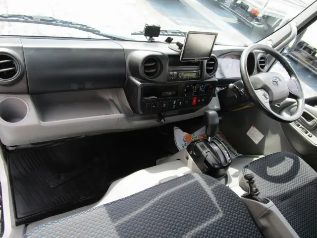 トヨタ ダイナ 2RG-XZC605(2WD)の写真31