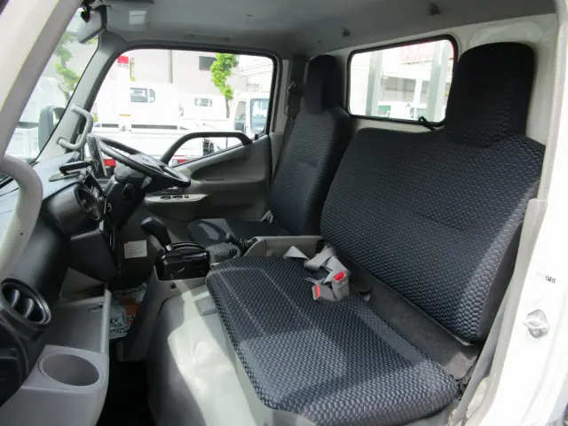 トヨタ ダイナ 2RG-XZC605(2WD)の写真32