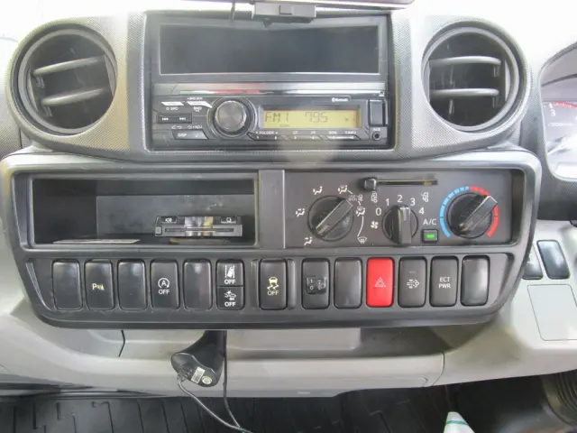 トヨタ ダイナ 2RG-XZC605(2WD)の写真34