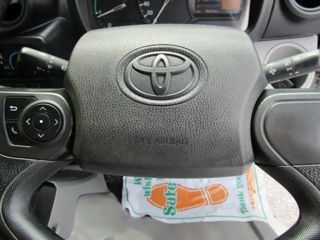 トヨタ ダイナ 2RG-XZC605(2WD)の写真36