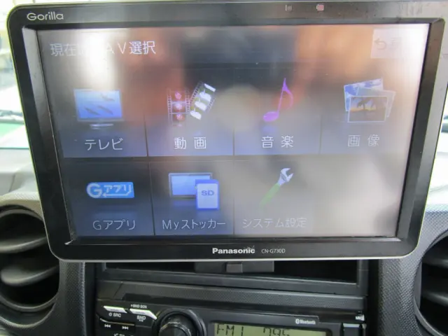 トヨタ ダイナ 2RG-XZC605(2WD)の写真37