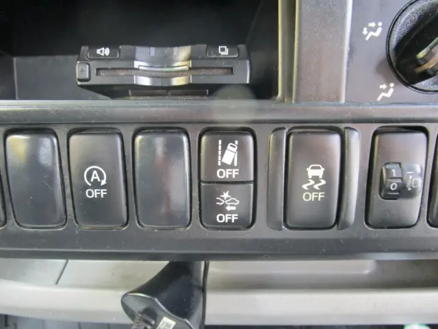 トヨタ ダイナ 2RG-XZC605(2WD)の写真39