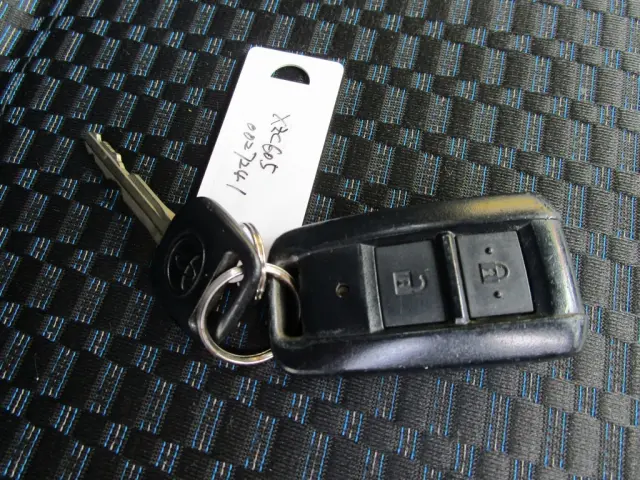 トヨタ ダイナ 2RG-XZC605(2WD)の写真41