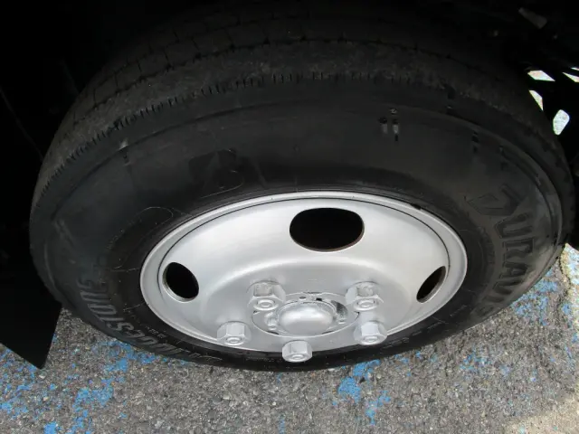 トヨタ ダイナ 2RG-XZC605(2WD)の写真42