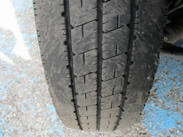 トヨタ ダイナ 2RG-XZC605(2WD)の写真43