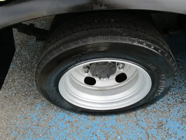 トヨタ ダイナ 2RG-XZC605(2WD)の写真44