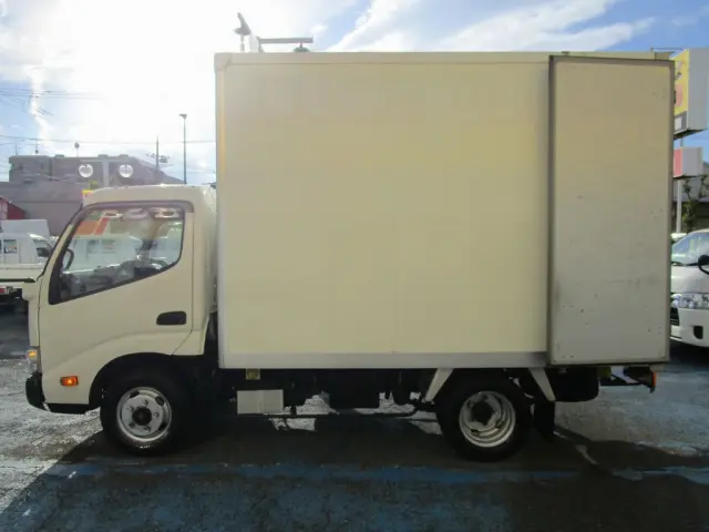 トヨタ トヨエース TPG-XZU605(2WD)の写真10