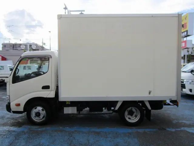 トヨタ トヨエース TPG-XZU605(2WD)の写真11