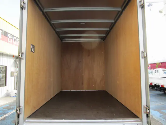 トヨタ トヨエース TPG-XZU605(2WD)の写真12