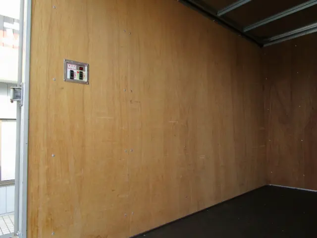 トヨタ トヨエース TPG-XZU605(2WD)の写真15