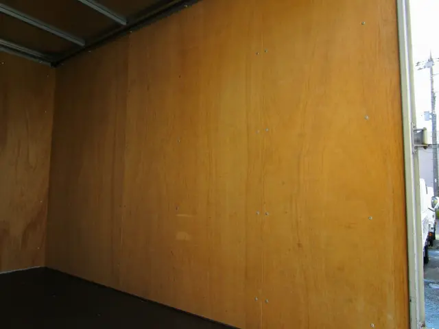 トヨタ トヨエース TPG-XZU605(2WD)の写真16