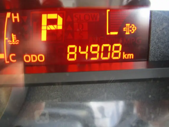 トヨタ トヨエース TPG-XZU605(2WD)の写真18