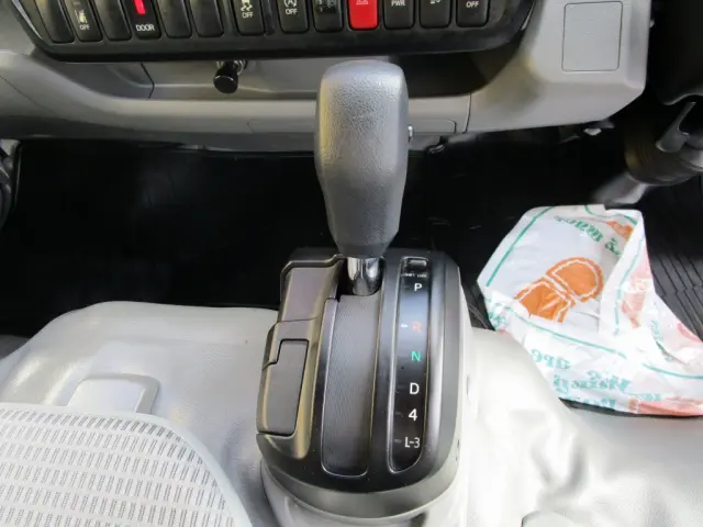 トヨタ トヨエース TPG-XZU605(2WD)の写真21