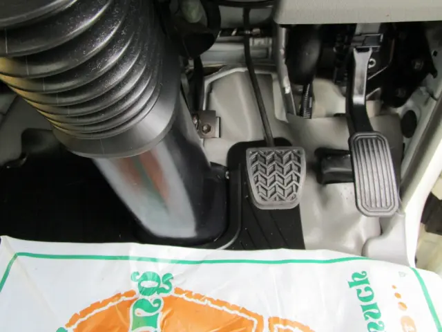 トヨタ トヨエース TPG-XZU605(2WD)の写真22