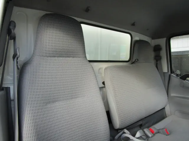 トヨタ トヨエース TPG-XZU605(2WD)の写真23