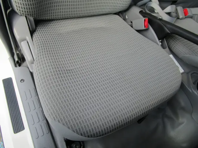 トヨタ トヨエース TPG-XZU605(2WD)の写真24