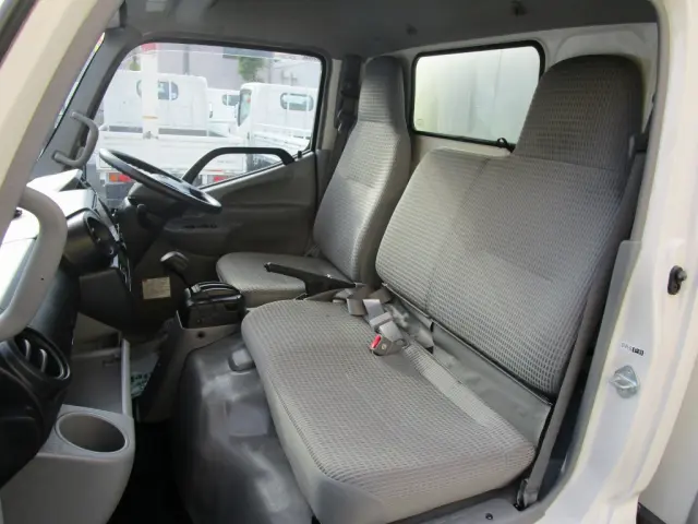 トヨタ トヨエース TPG-XZU605(2WD)の写真26