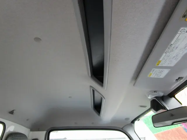 トヨタ トヨエース TPG-XZU605(2WD)の写真27