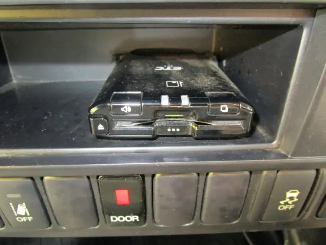 トヨタ トヨエース TPG-XZU605(2WD)の写真29