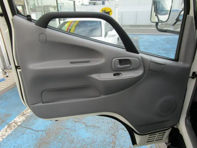 トヨタ トヨエース TPG-XZU605(2WD)の写真30