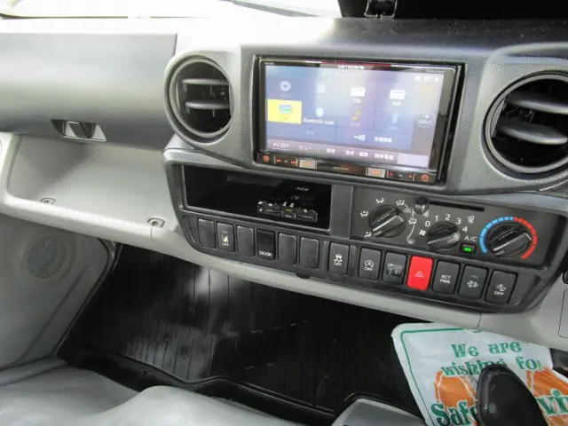 トヨタ トヨエース TPG-XZU605(2WD)の写真31