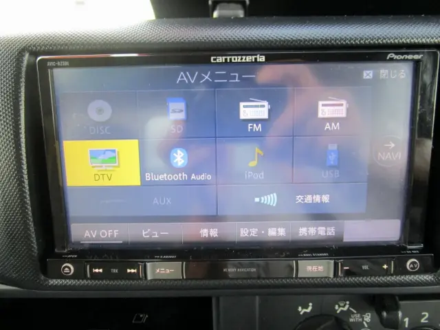 トヨタ トヨエース TPG-XZU605(2WD)の写真34