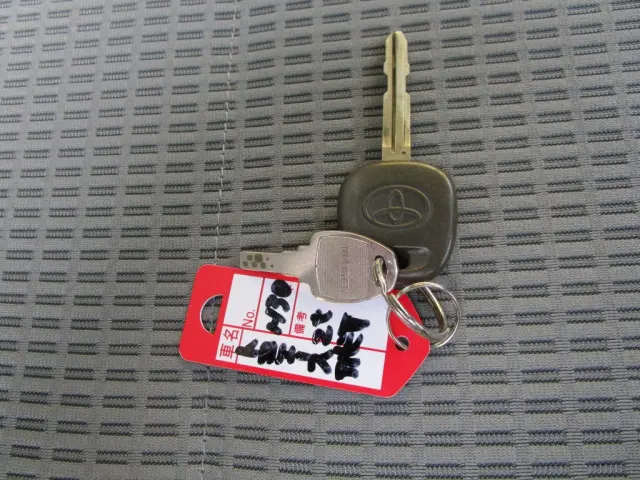 トヨタ トヨエース TPG-XZU605(2WD)の写真35