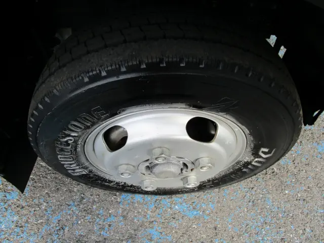 トヨタ トヨエース TPG-XZU605(2WD)の写真36