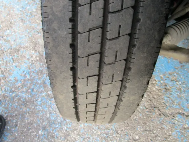 トヨタ トヨエース TPG-XZU605(2WD)の写真37