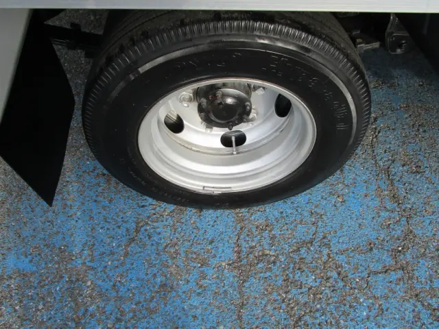 トヨタ トヨエース TPG-XZU605(2WD)の写真38