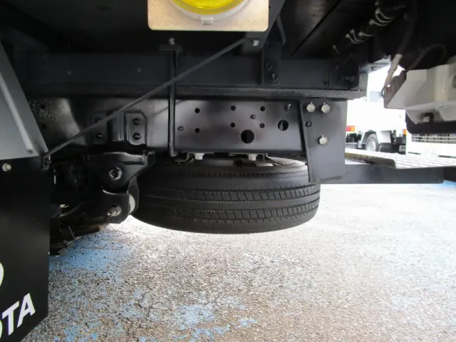 トヨタ トヨエース TPG-XZU605(2WD)の写真39