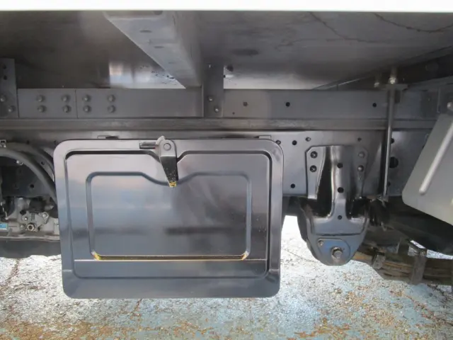 トヨタ トヨエース TPG-XZU605(2WD)の写真40