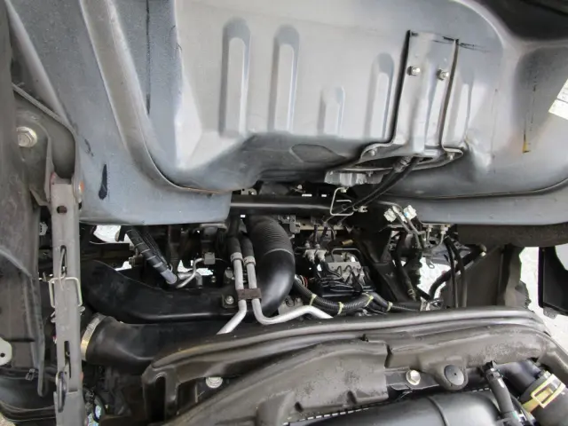 トヨタ トヨエース TPG-XZU605(2WD)の写真41