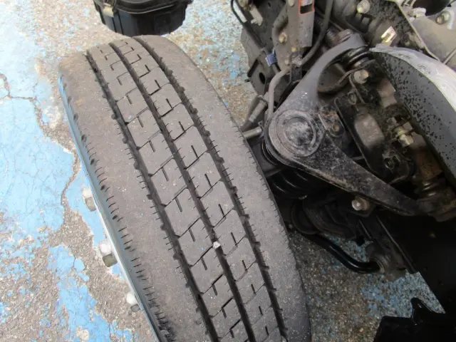 トヨタ トヨエース TPG-XZU605(2WD)の写真46