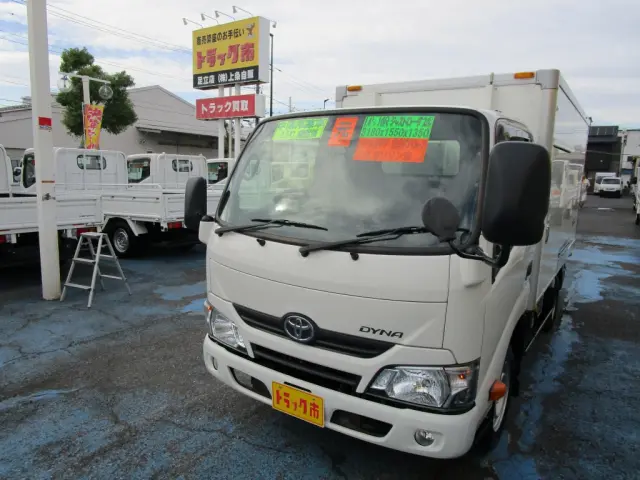 トヨタ ダイナ ABF-TRY230(2WD)の写真1