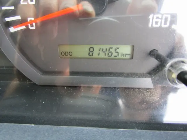 いすゞ エルフ TRG-NKR85A(2WD)の写真29