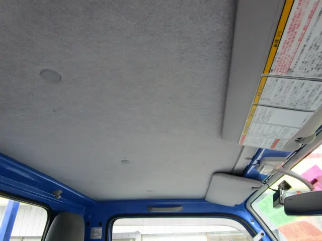 いすゞ エルフ TRG-NKR85A(2WD)の写真38