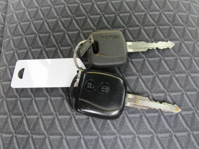 いすゞ エルフ TRG-NKR85A(2WD)の写真46