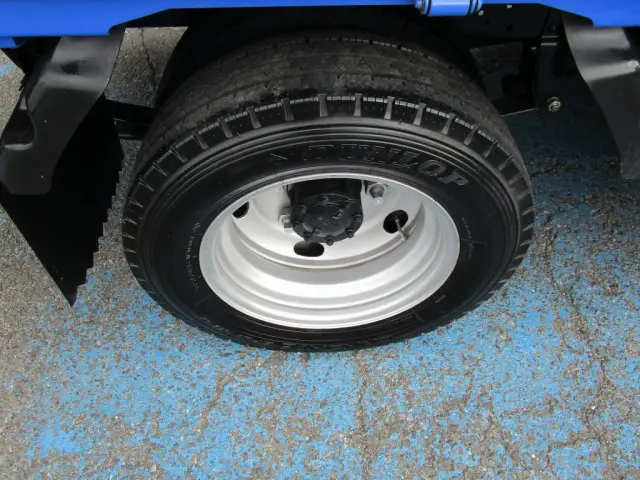 いすゞ エルフ TRG-NKR85A(2WD)の写真49