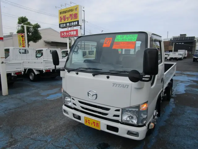 マツダ タイタン TRG-LJR85A(2WD)の写真1