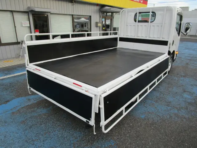 日産 アトラス CBF-SQ2F24(2WD)の写真2