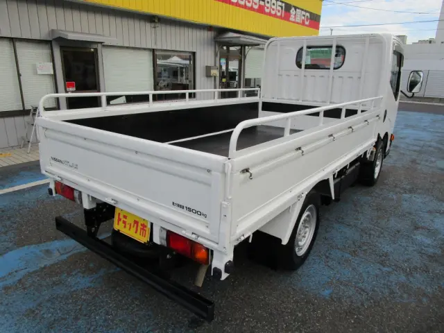 日産 アトラス CBF-SQ2F24(2WD)の写真3