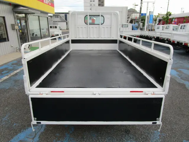 日産 アトラス CBF-SQ2F24(2WD)の写真4